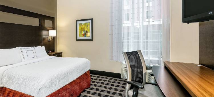 圣安东尼奥市中心TownePlace Suites酒店(TownePlace Suites by Marriott San Antonio Downtown Riverwalk)图片