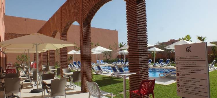 马拉喀什酒店(Relax Hotel Marrakech)图片