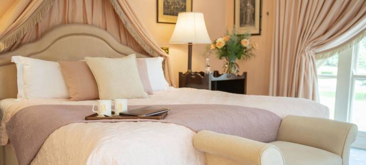 墨尔本旅馆(Melbourne Lodge)图片