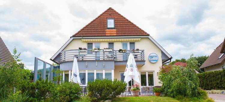 阿木福利森系酒店(Hotel am Fleesensee)图片