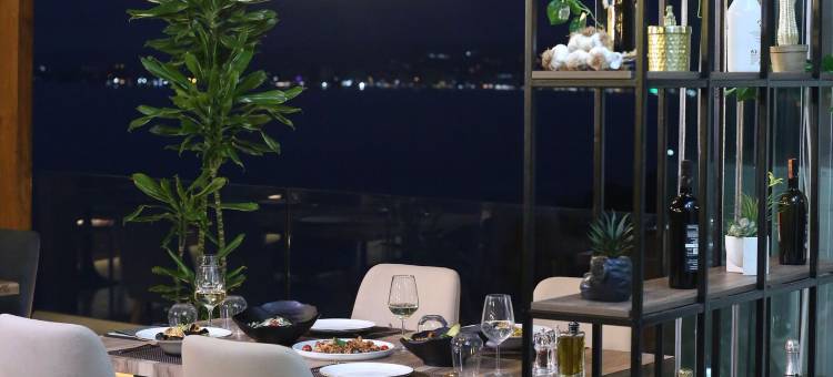 阿里科酒店(Hotel Aliko)图片