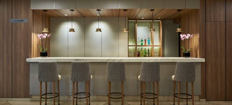 瓦伦西亚城市诺翰酒店(NH Ciudad de Valencia)图片