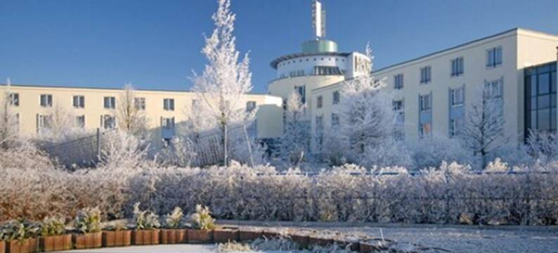 梅拉内酒店(Hotel Meerane)图片