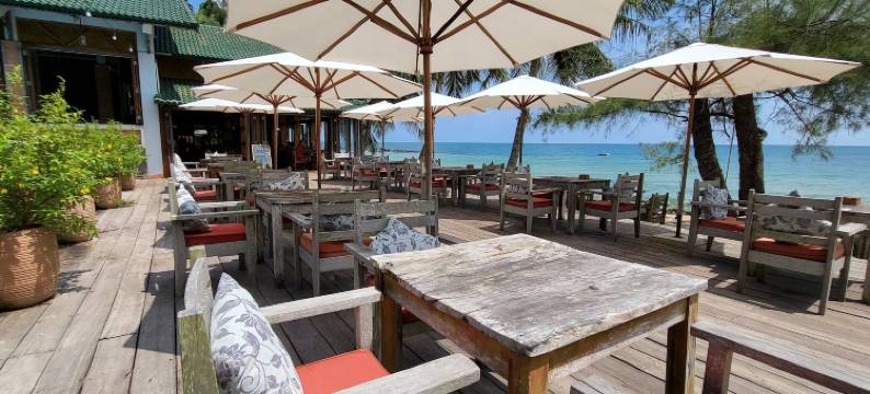 安卡瑞恩海滩度假村(Ancarine Beach Resort)图片