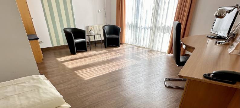 阿斯伽德酒店(Asgard Hotel)图片