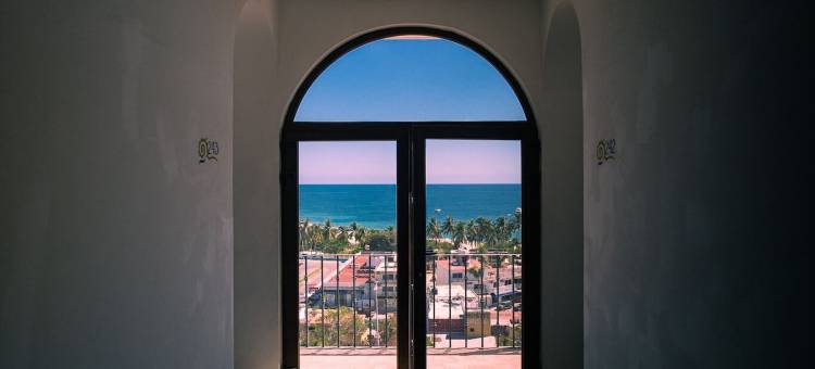 卡拉科尔广场酒店(Hotel Caracol Plaza)图片