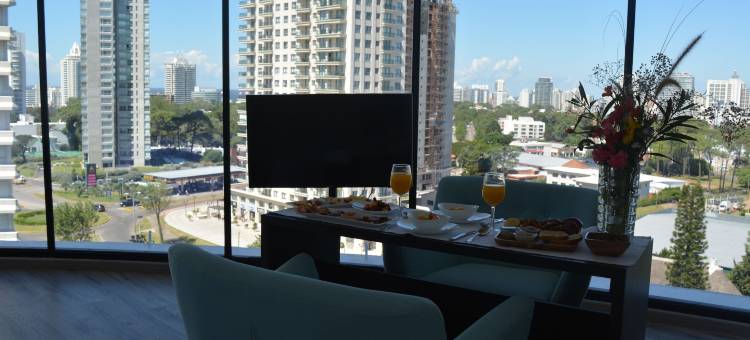 埃斯特角唐壮丽酒店(Don Majestic Hotel Punta del Este)图片