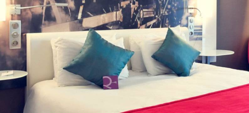 East Side House Paris, a member of Radisson Individuals(East Side House Paris, a member of Radisson Individuals)图片