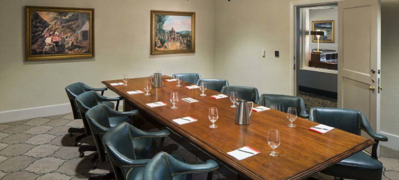 死亡谷旅馆 - 位于国家公园内(The Inn at Death Valley)图片