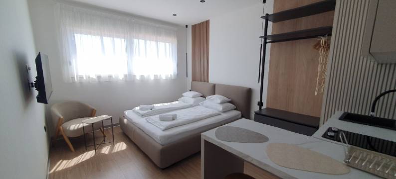 SmartStay 约翰尼(SmartStay Johnny)图片