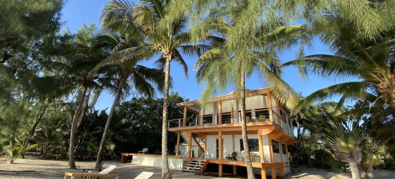 玛雅海滩酒店(Maya Beach Hotel)图片