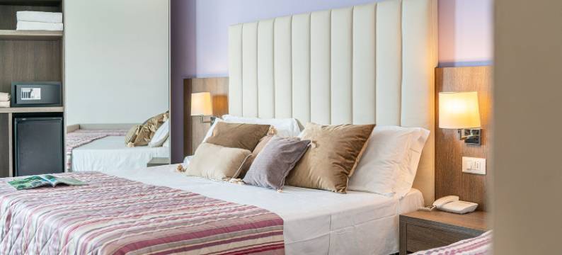 卡里西亚酒店(Hotel Karinzia)图片