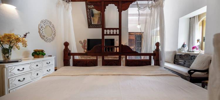 特瑞迪梵蒂卡里乡村民宿(Terre di Vendicari)图片