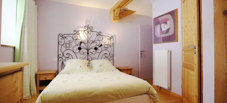 瓦隆幕布里酒店(Le Valombré)图片