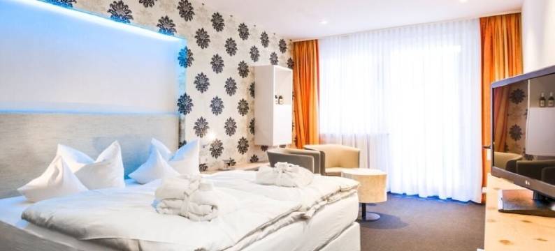 坦霍夫旅游酒店(Hotel Tannhof)图片