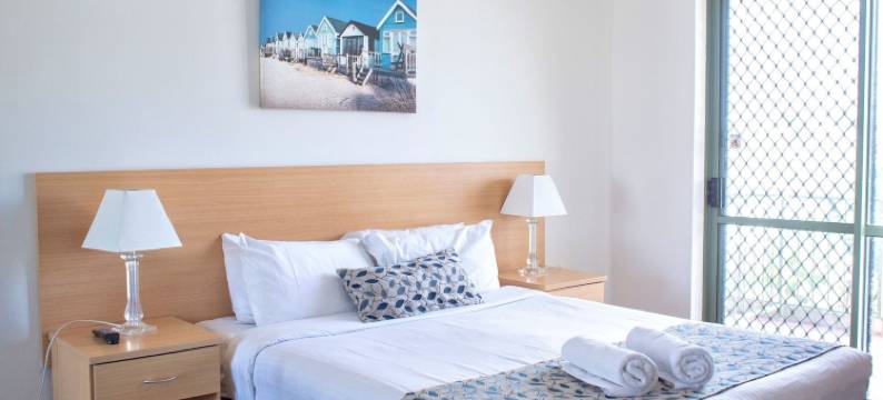 蒙塔纳棕榈度假村(Montana Palms Resort)图片