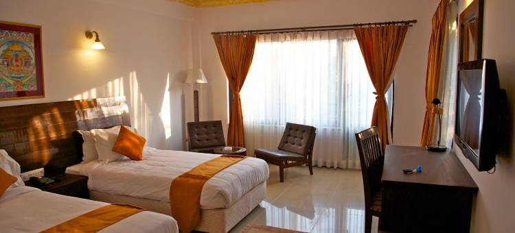 集团蓝毗尼佛陀玛雅花园酒店(Buddha Maya Gardens by KGH Group - Stay in the Sacred Heart of Lumbini)图片