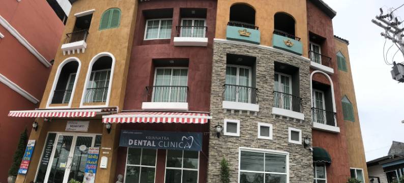 克里纳特拉别墅(Krinnatra Villa)图片