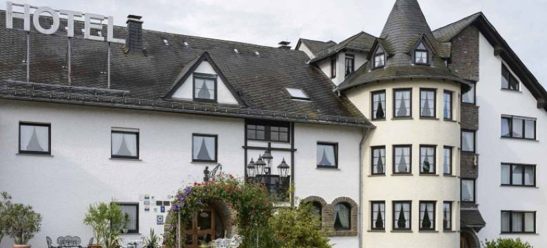 祖姆瑞伯格酒店(Hotel Zum Rehberg)图片