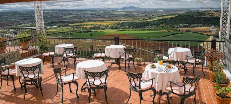 修道院酒店(Hotel El Convento)图片