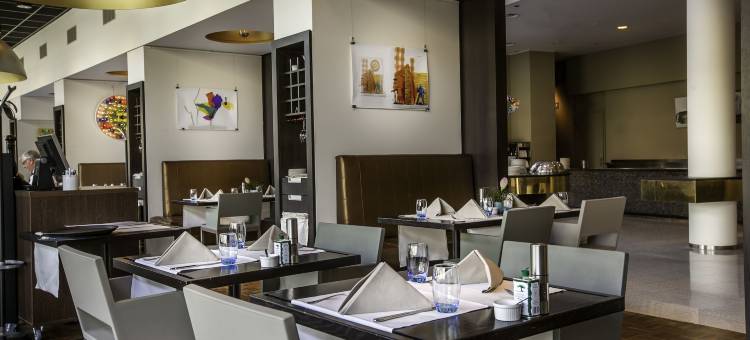 阿尔忒弥斯阿姆斯特丹酒店(Hotel Artemis Amsterdam)图片