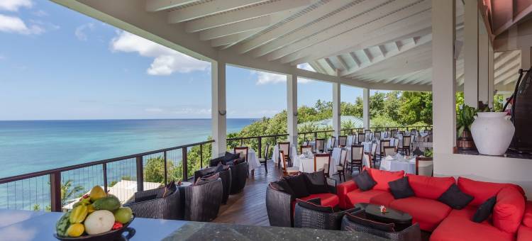 卡拉巴什湾度假村及水疗中心 - 限成人入住(Calabash Cove Resort and Spa - Adults Only)图片