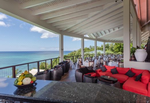 Calabash Cove Resort and Spa - Adults Only Hotel Overview