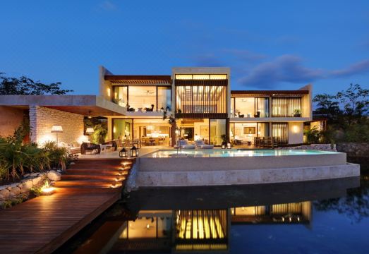 Rosewood Mayakoba Hotel Overview
