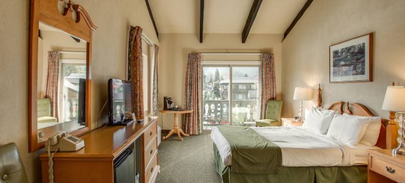 德尔利特霍夫旅馆(Der Ritterhof Inn)图片