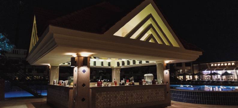 体验克罗赛兹园地酒店(Xperience Kiroseiz Parkland)图片