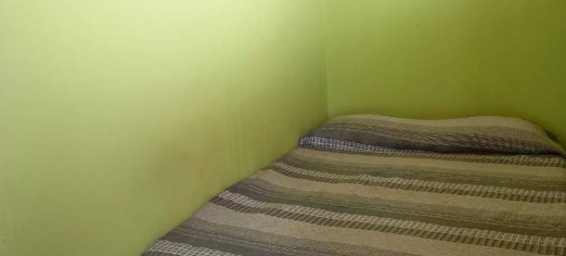 马鲁哈圣巴托洛家庭旅馆(La Casa Maruja)图片