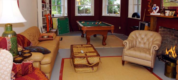 洛克伍德庄园住宿加早餐酒店(Rockwood Manor Bed & Breakfast)图片