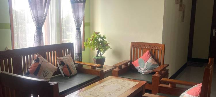 玛斯狄伦家庭旅馆(Mas Dylan Homestay)图片