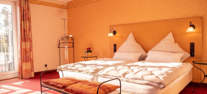 勒文斯特酒店(Hotel Löwenstein)图片