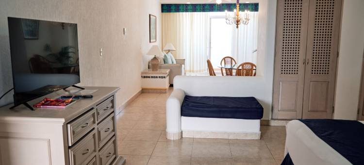 Sunvivia by Fiesta Americana 马萨特兰(Sunvivia by Fiesta Americana Mazatlán)图片