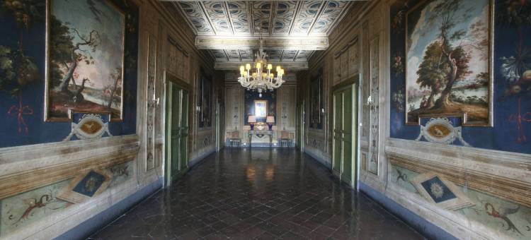 1533年威斯康特住宿加早餐旅馆(VesConte Residenza d'Epoca Dal 1533)图片