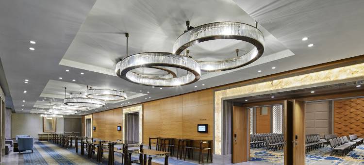 柏林泰坦尼克公路别墅(Titanic Chaussee Berlin)图片