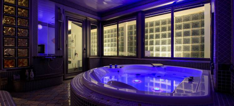 Cy水上酒店-限成人(Water Hotel Cy (Adult Only))图片