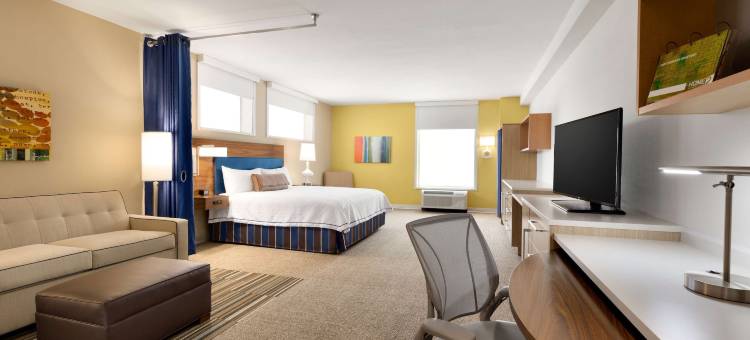 德斯廷希尔顿惠庭酒店(Home2 Suites by Hilton Destin)图片