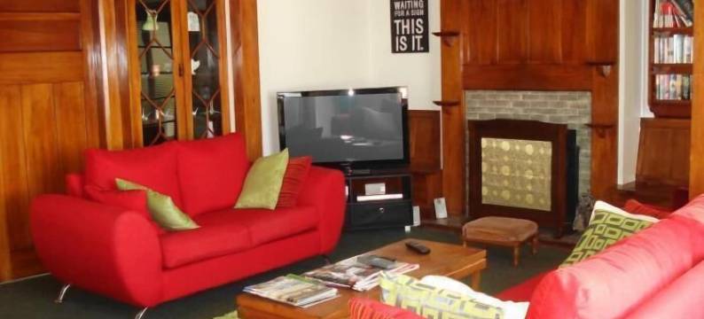 达克斯与德雷克斯精品汽车旅馆(Ducks & Drakes Boutique Motel & Backpackers)图片