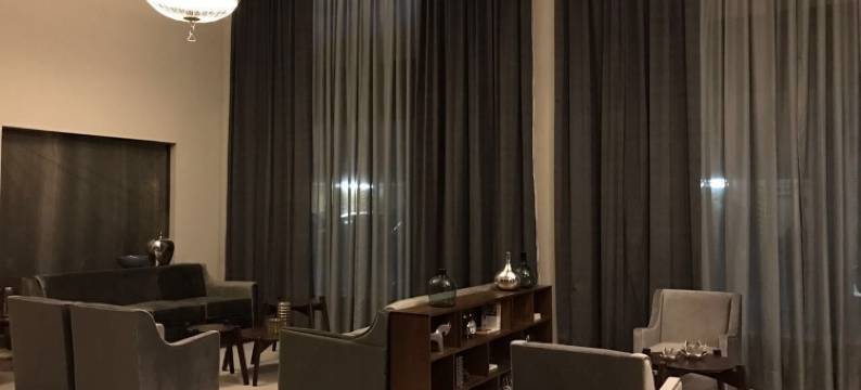 康科尔迪亚大酒店(Gran Hotel Concordia San Luis Potosi)图片