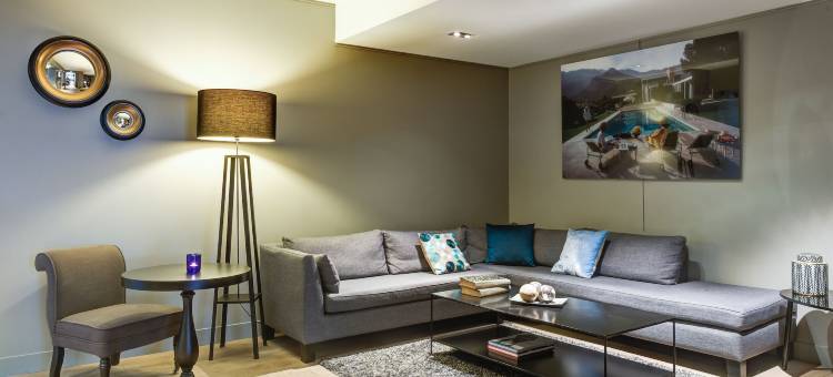 巴黎泽·酒店(Pigalle南)(ZE Hotel)图片