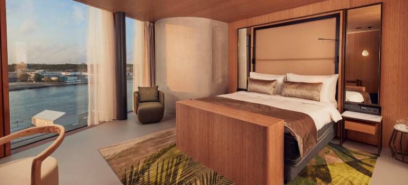 阿姆斯特丹雅加达酒店(Hotel Jakarta Amsterdam)图片