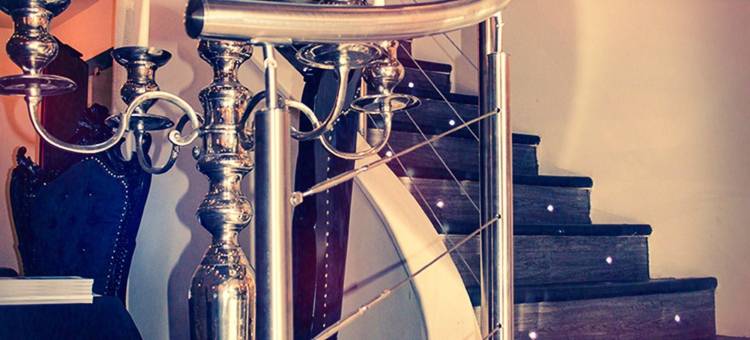 布朗斯精品酒店(Boutique by Browns)图片