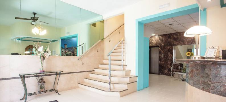 普拉亚索尔酒店(Hotel Playa Sol)图片