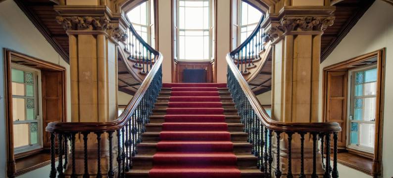 都柏林城市大学奥尔哈洛斯旅馆(Dcu Rooms All Hallows)图片