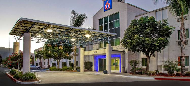 吉尔罗伊,加州-6号汽车旅馆(Motel 6-Gilroy, CA)图片