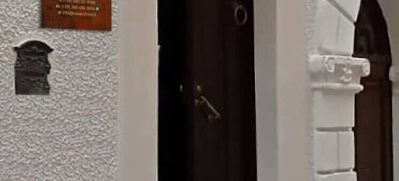 奇米诺之家家庭旅馆(B&B Casa Cimino - Monopoli - Puglia)图片