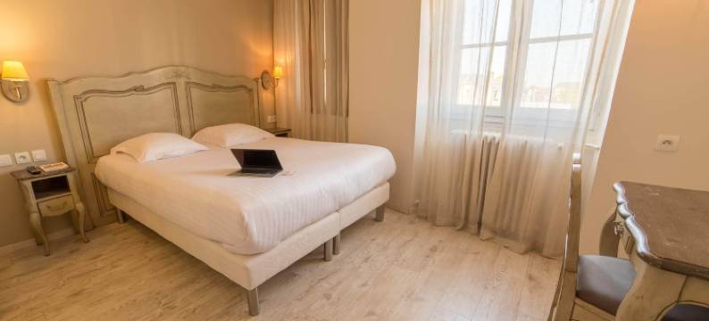沙特尔诗歌原生酒店(The Originals Boutique Hôtel les Poèmes de Chartres)图片