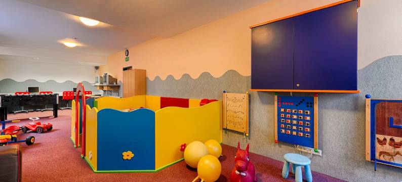 水晶酒店(Hotel Kristall)图片